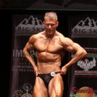 Dana  Krank - NPC Big Sky Championships 2013 - #1